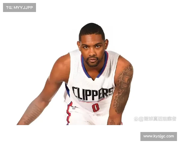 NBA悍将：锋线风云再起