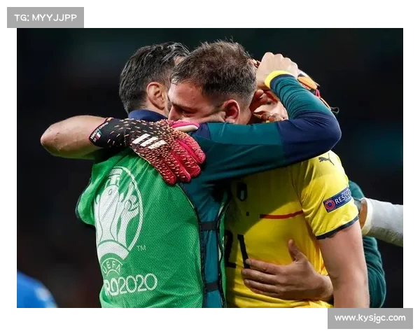 多纳鲁马领衔的意大利新一代守门员崛起之路与未来展望