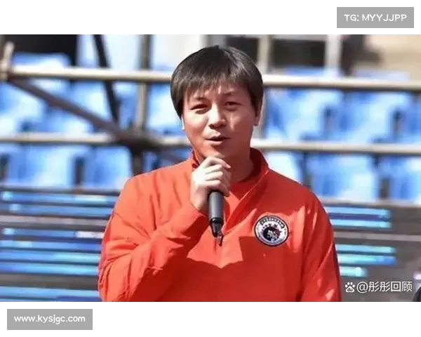 张玉宁：从青训新星到国家队锋线核心的成长之路