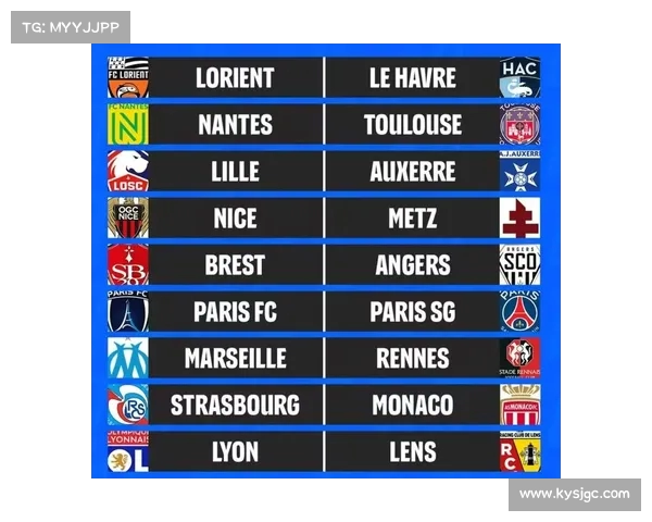 2025五大联赛赛季完整日程解析及重要赛事时间安排