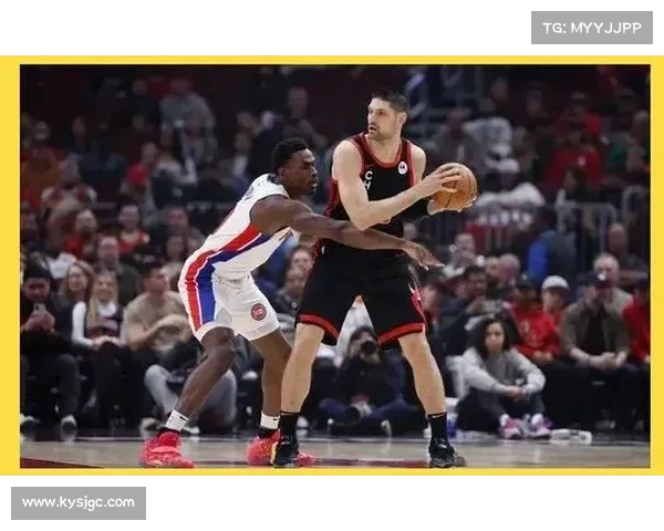NBA中锋时代的复兴:大个子如何重新主宰比赛格局 NBA中锋时代的复兴:大个子如何重新主宰比赛格局