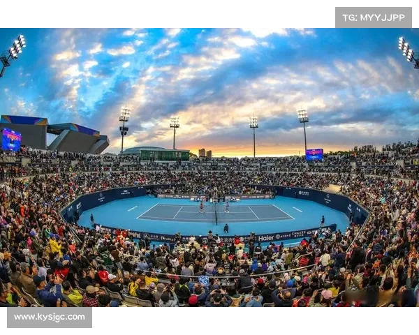 网球比赛全攻略:赛事规则解析、观赛技巧及球场礼仪指南 网球比赛全攻略:赛事规则解析、观赛技巧及球场礼仪指南