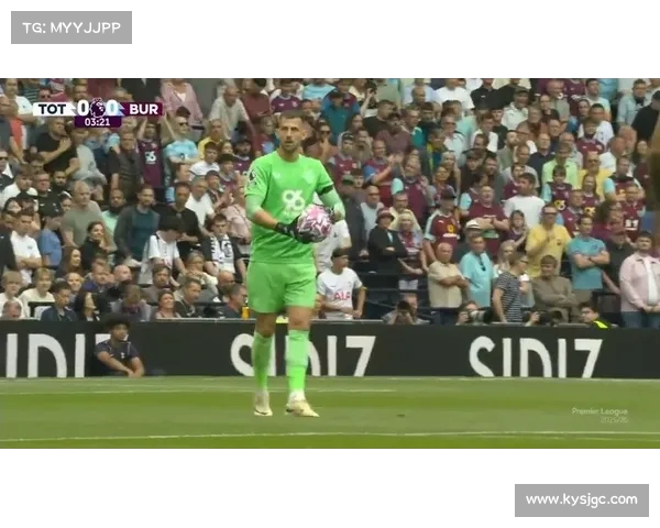 伯恩利正与纽卡就引进门将杜布拉夫卡进行深入谈判 伯恩利正与纽卡就引进门将杜布拉夫卡进行深入谈判